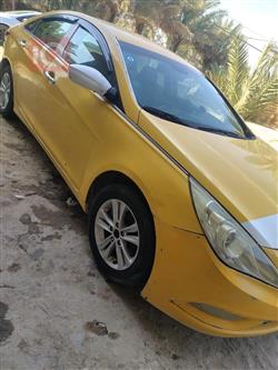 هیۆندای سۆناتا